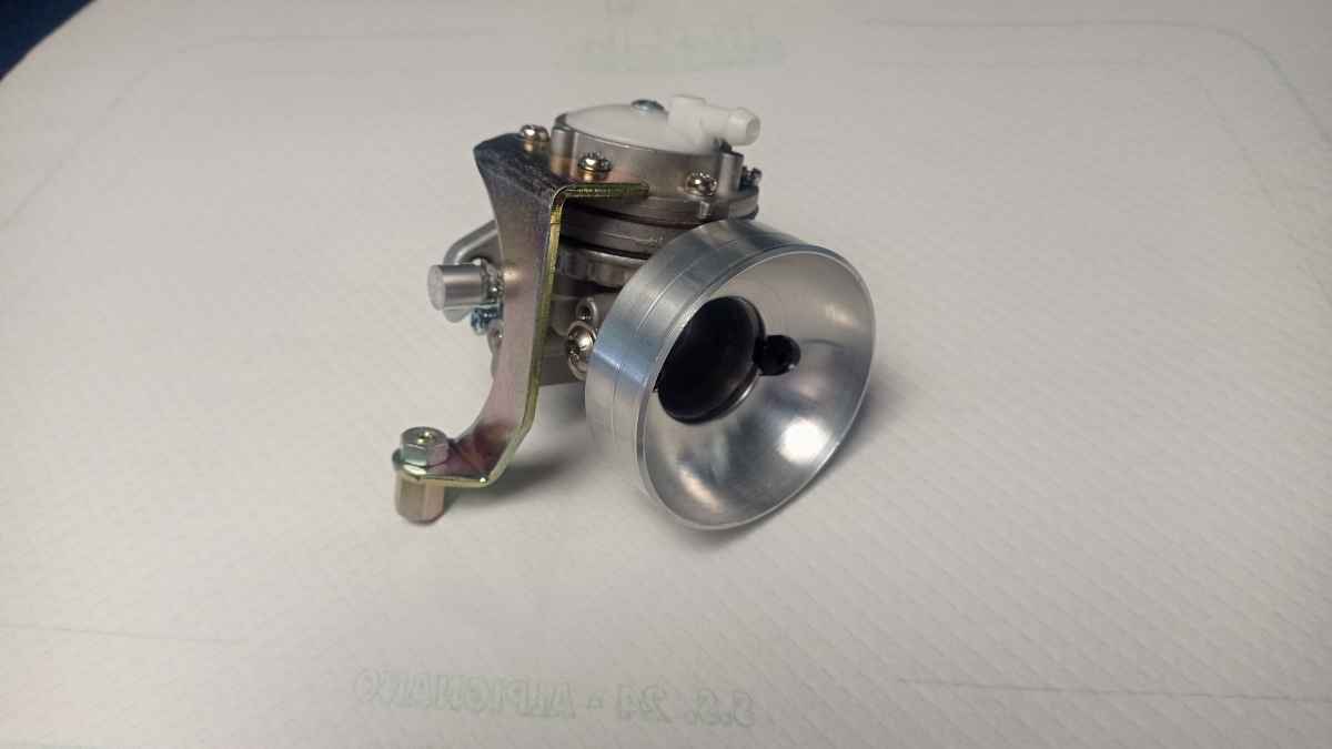 Carburatore Tillotson (COMPATIBILE) HL-334 d'epoca