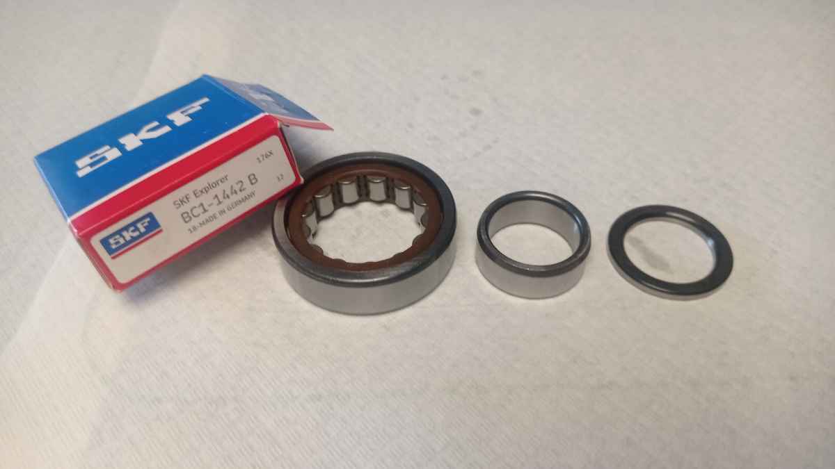 CUSCINETTO SKF BC1-1442 B