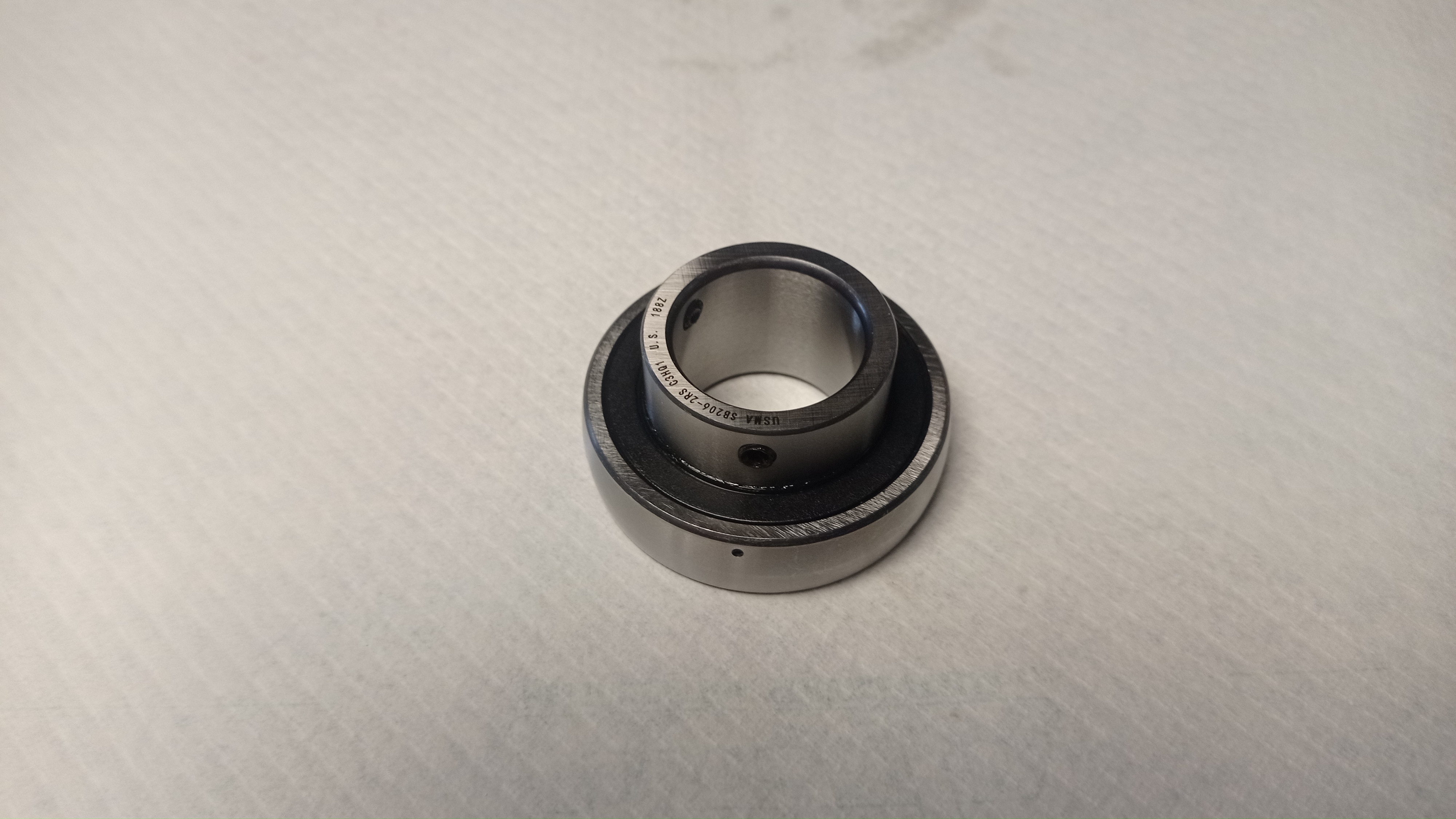 CUSCINETTO ASSALE 30/62 SFERE IN CERAMICA