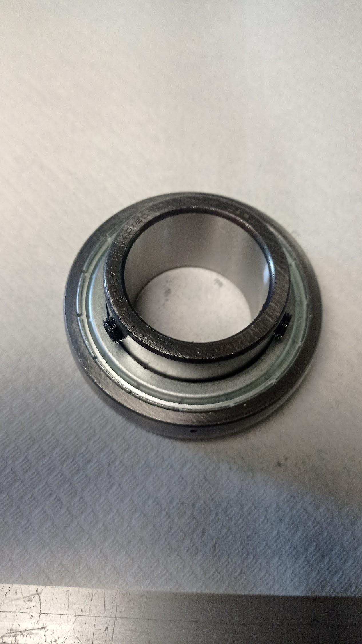 CUSCINETTO ASSALE KOYO 40/80 C4