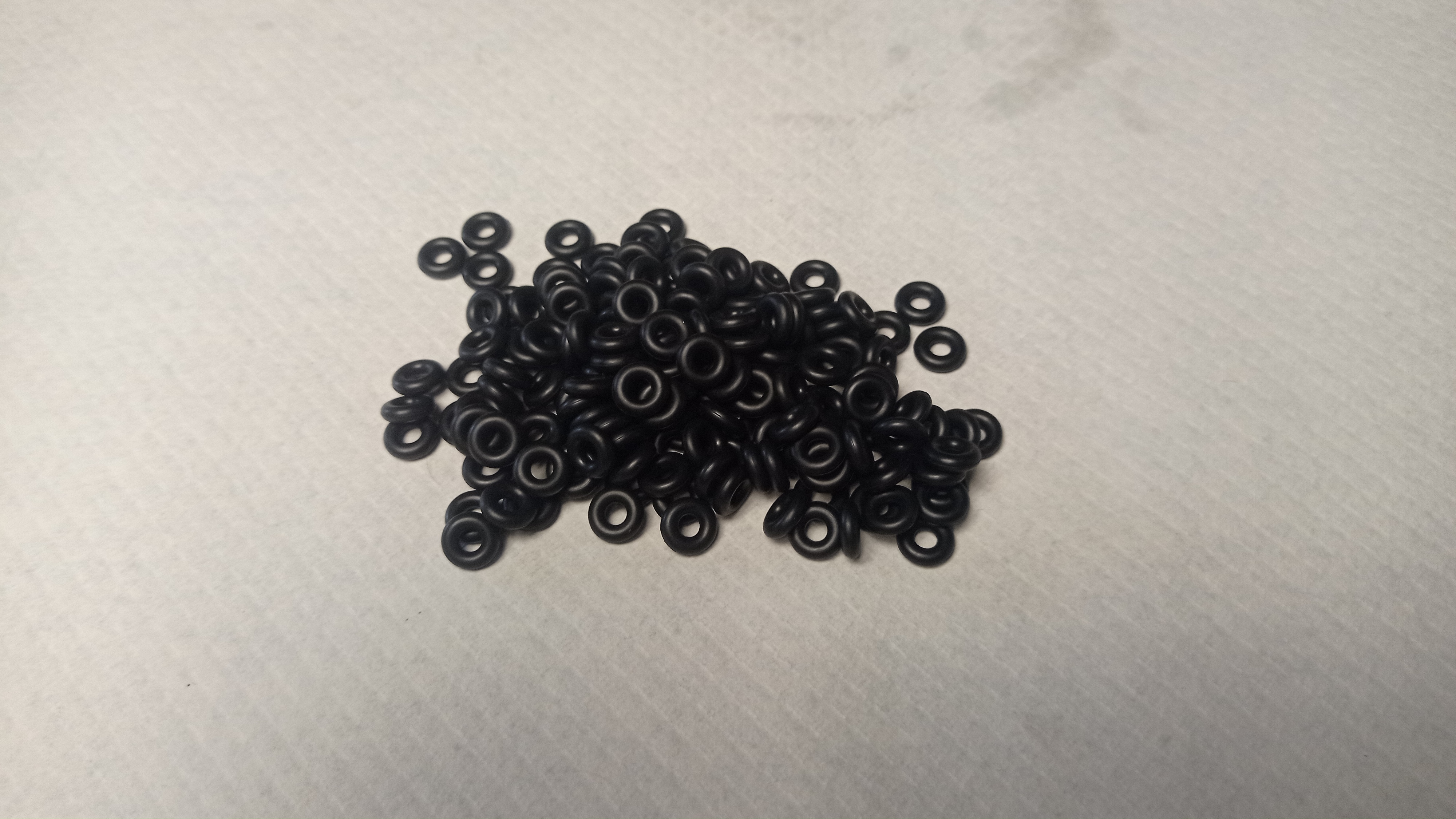 24 OR SP 3MM PER VITI ANTISTALLONAMENTO
