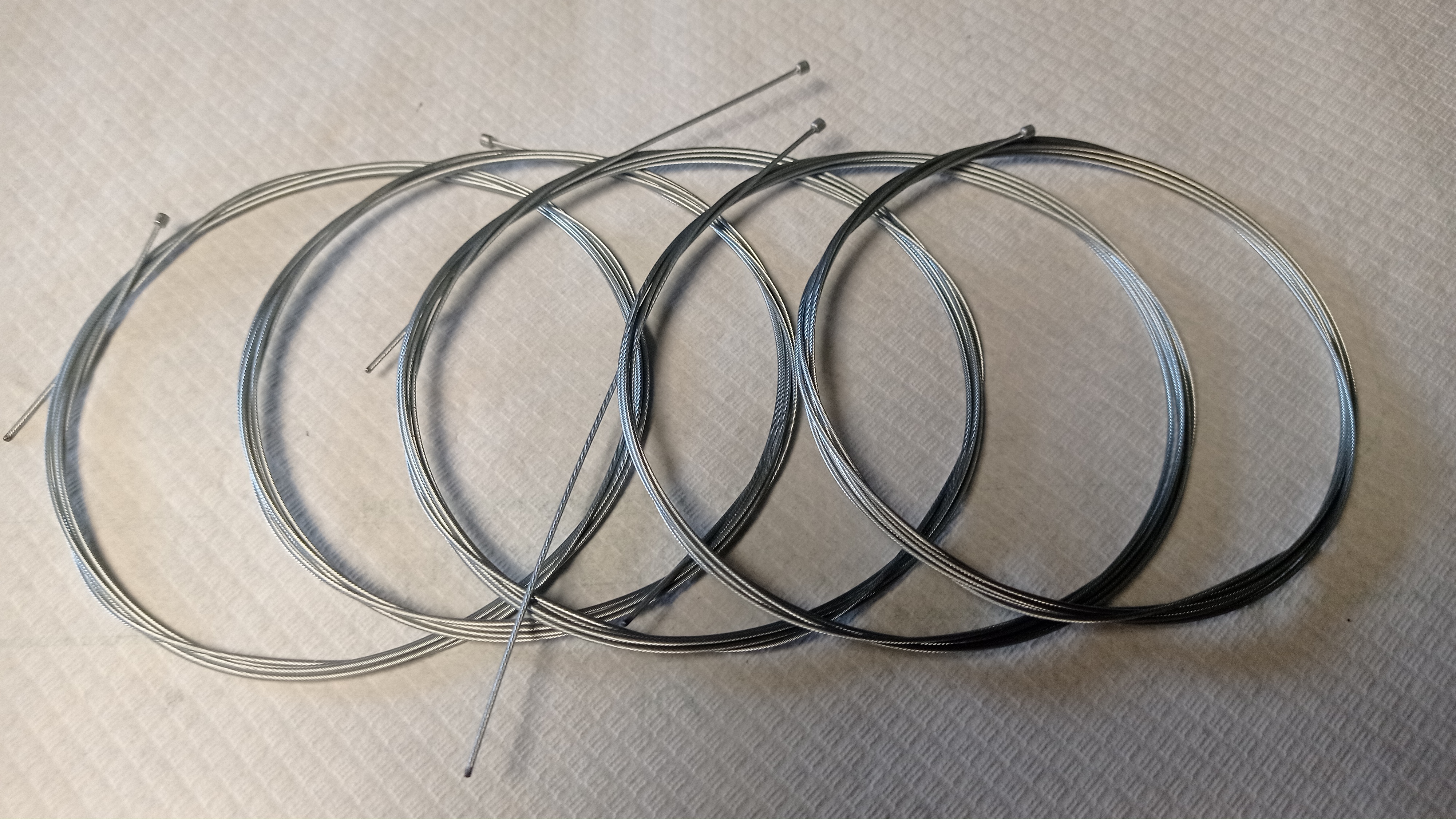 N 5 FILI ACCELERATORE STANDARD