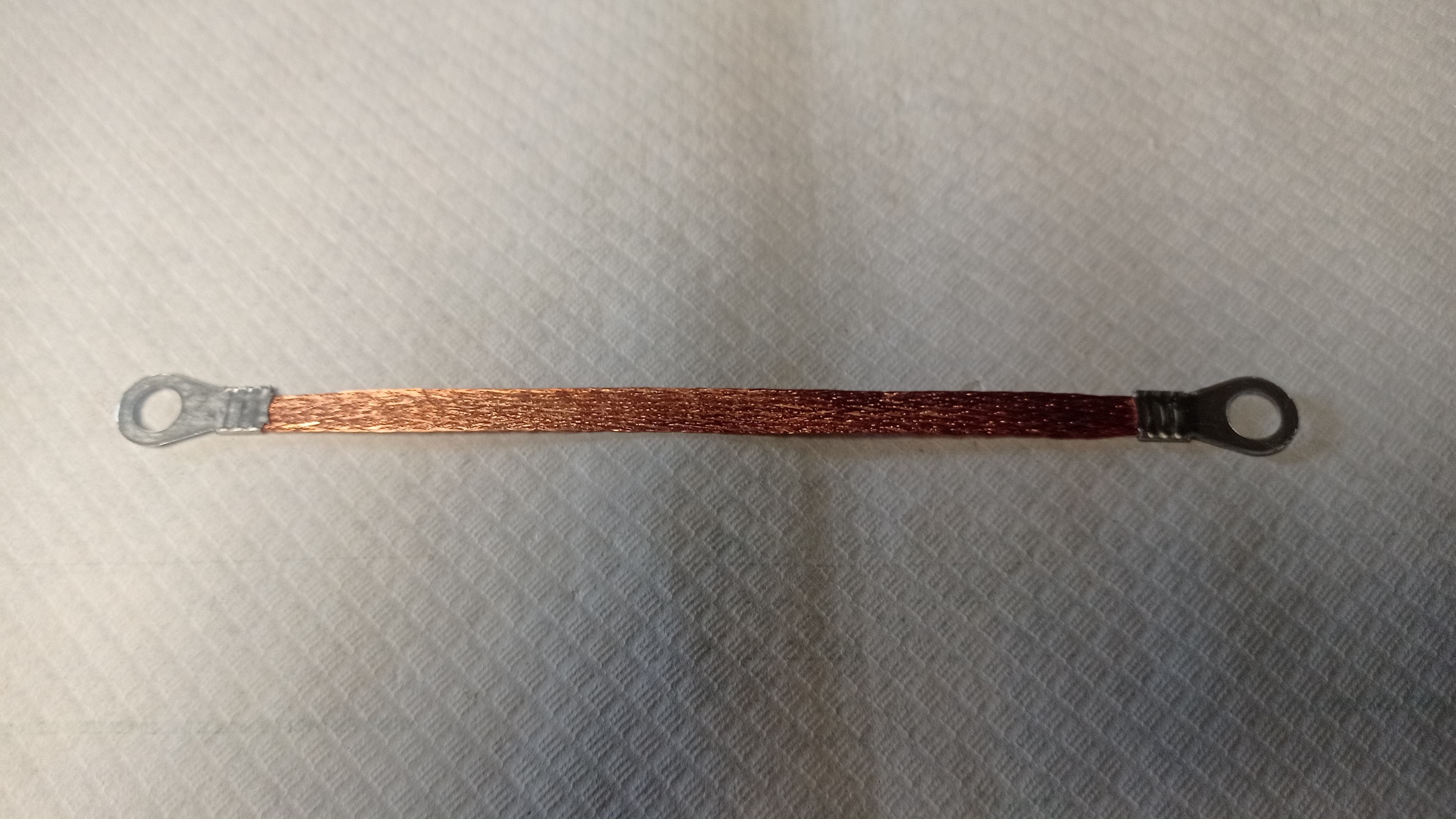 TRECCIA DI MASSA
